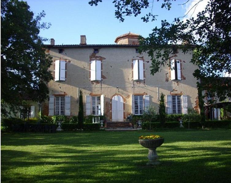 Chateau De Thegra Бальма Экстерьер фото