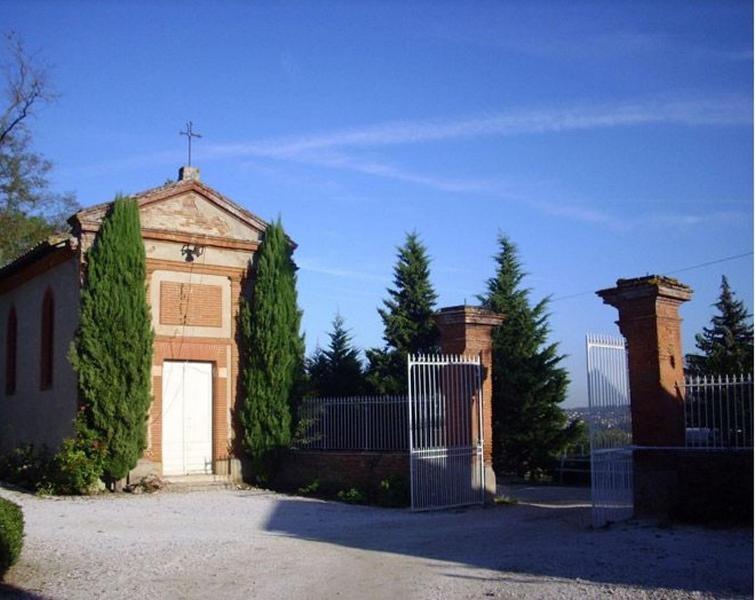 Chateau De Thegra Бальма Экстерьер фото