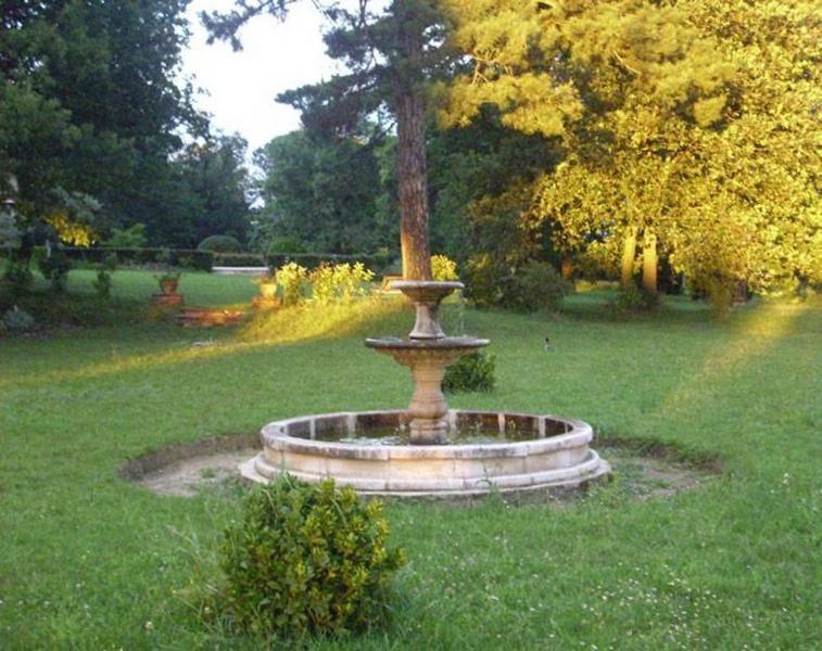 Chateau De Thegra Бальма Экстерьер фото